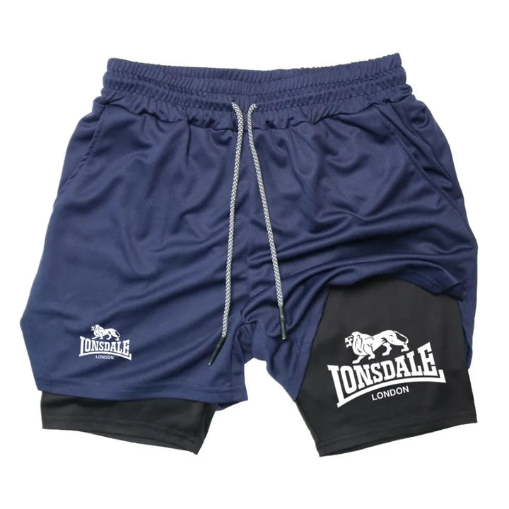 2 in 1 ionsdale London