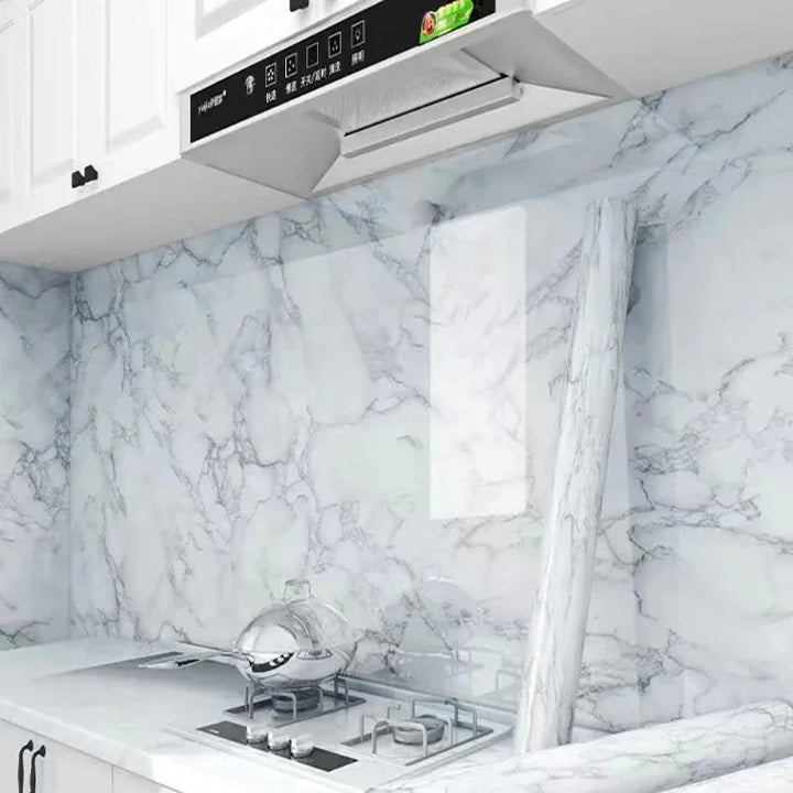 Marble Kitchen