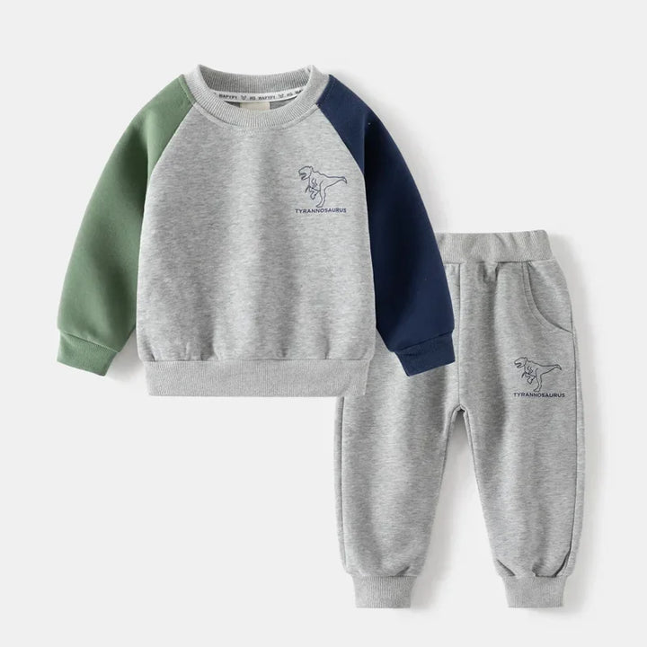 Autumn 4-6Y