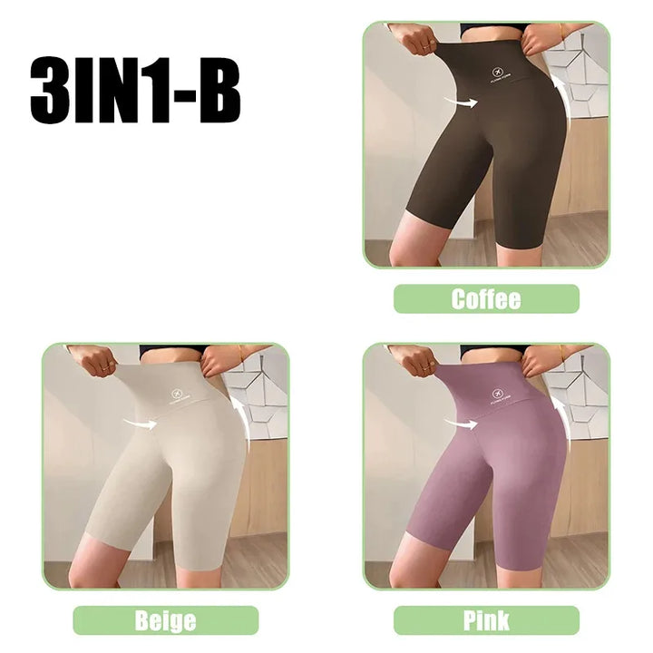NoEnName_Null  shorts