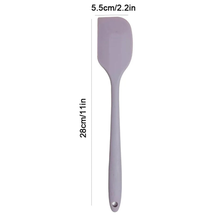 Silicone cream