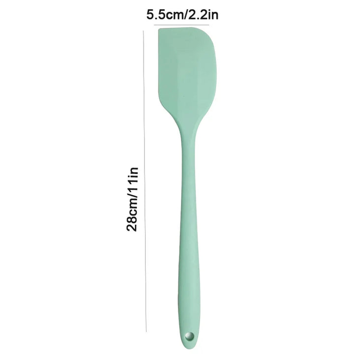 Silicone cream