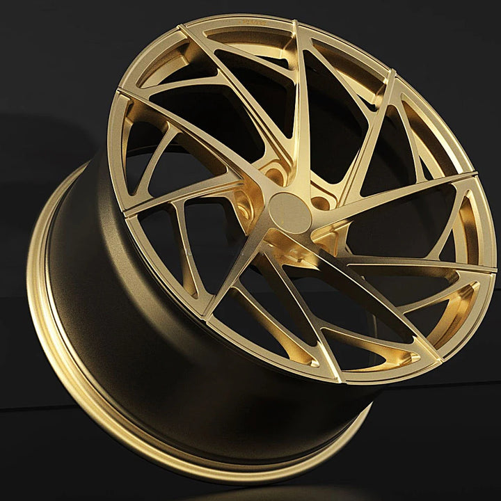 racing Aluminum 18-22