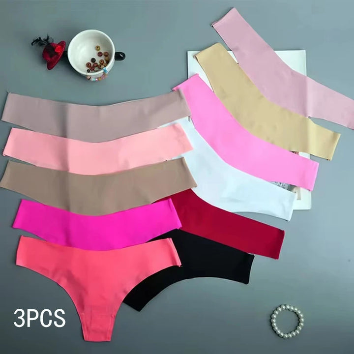 3PCS NoEnName_Nul Nylon