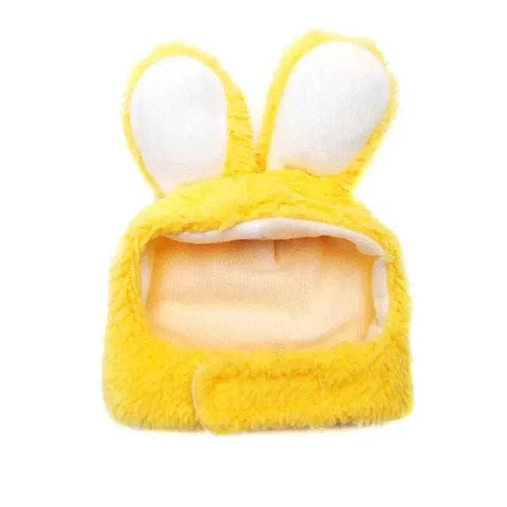 Cat and Rabbit Headgear