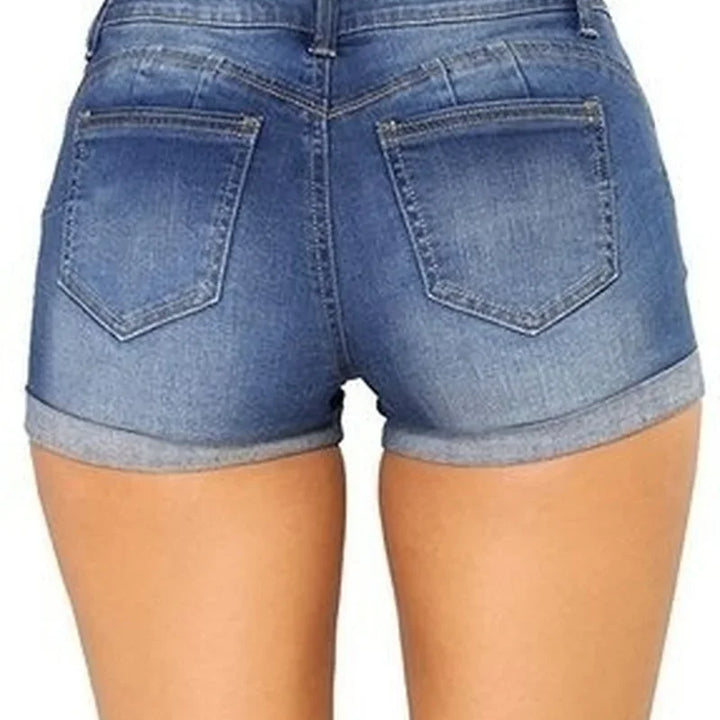 Denim Micro