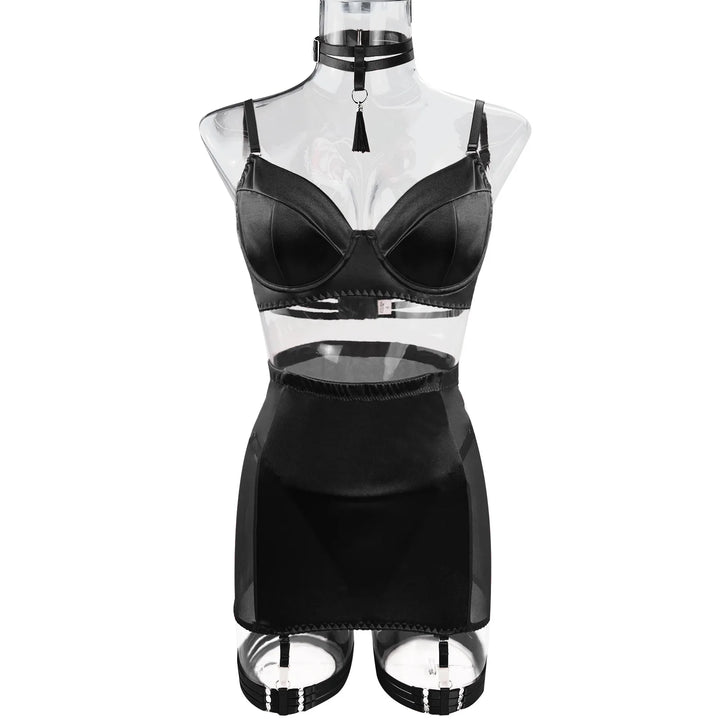 Yimunancy POLYESTER SPANDEX