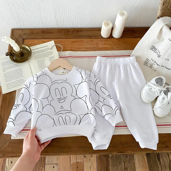 Disney MINISO  1-3Y