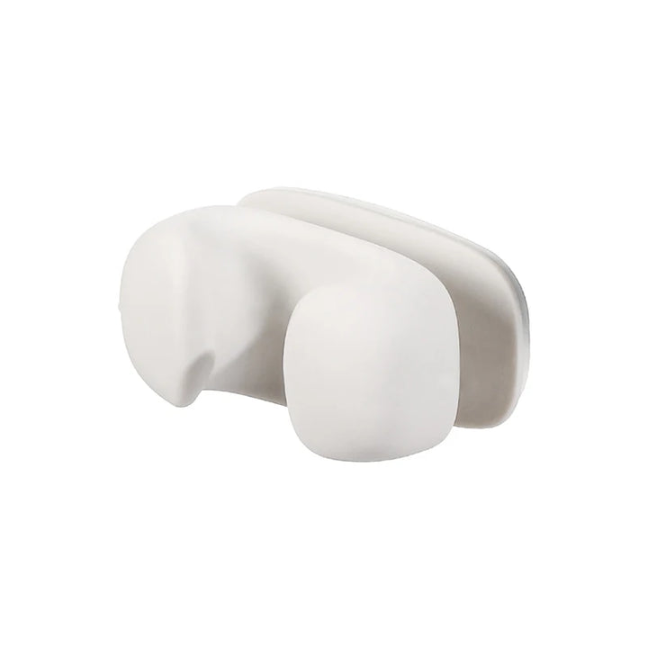 Rice Spoon Holder Silicone Storage Rack