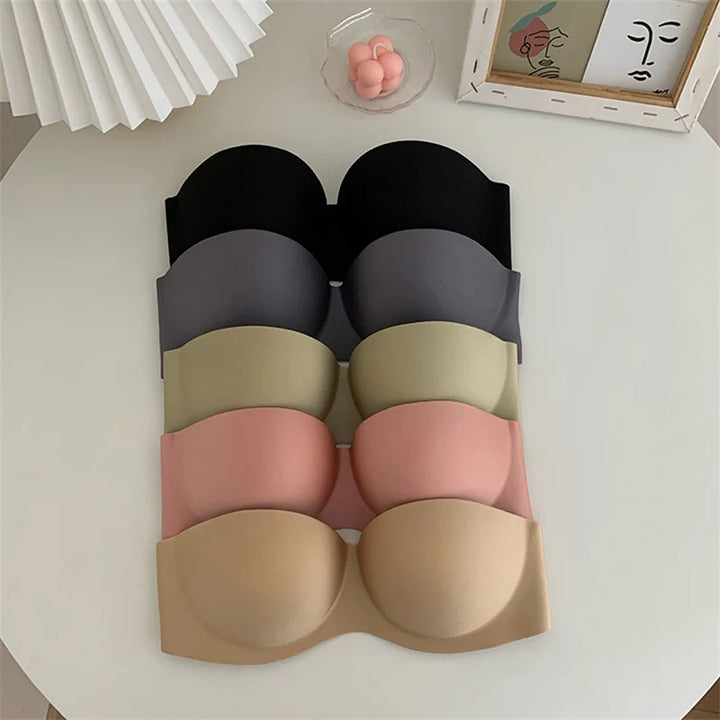 FINETOO wireless bra X151