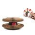 Organ cat scratching board
