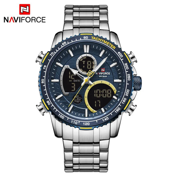 NAVIFORCE NF 9182