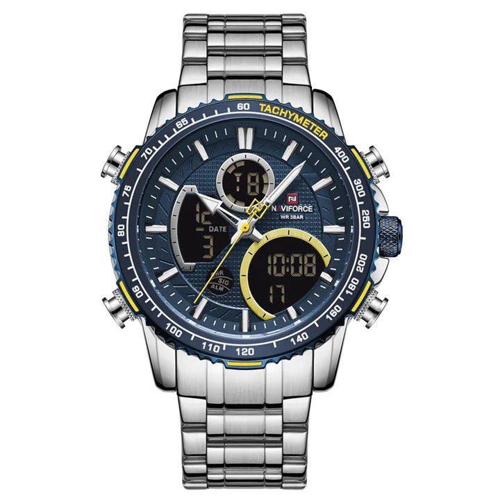 NAVIFORCE NF 9182