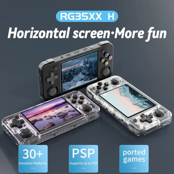 ANBERNIC RG35XX
