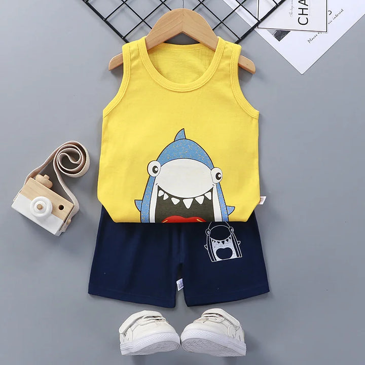 Children Sets Kids 1-3Y