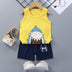 Children Sets Kids 1-3Y