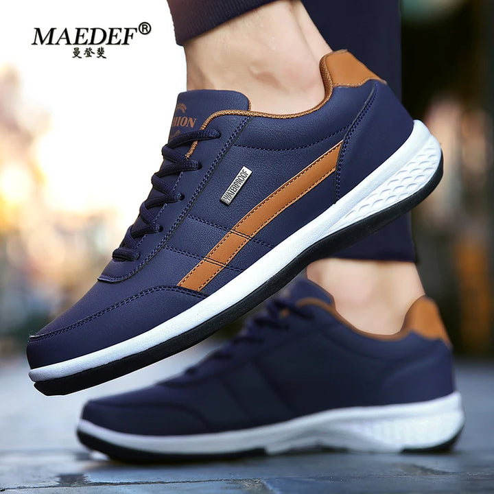 MAEDEF 8001
