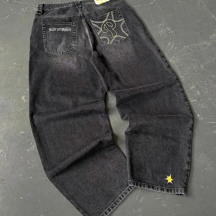 American Trend Retro