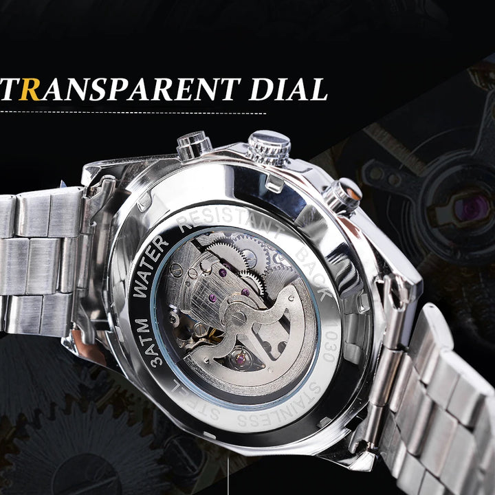 Forsining GMT101