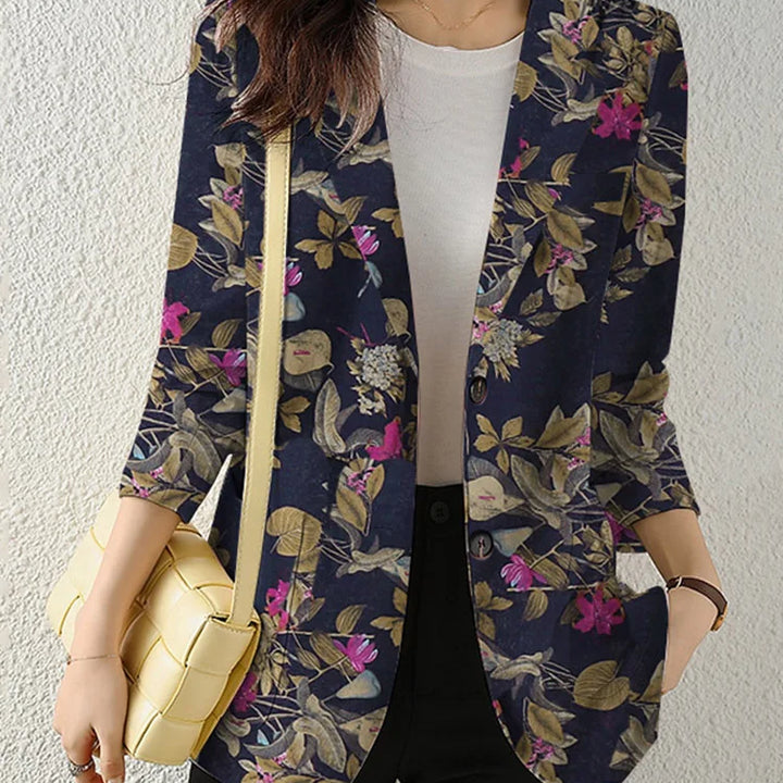 ZANZEA Blazer