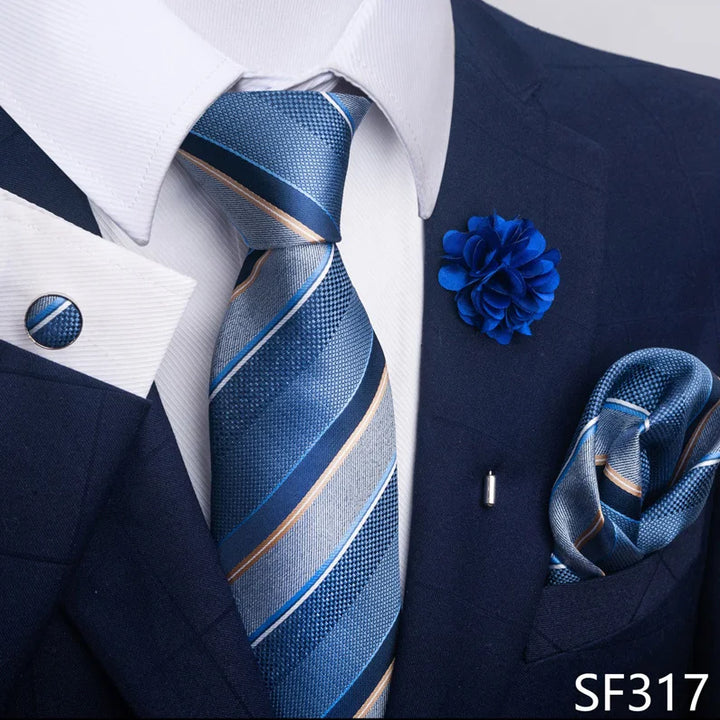 Luxury Mens 12648-1SF