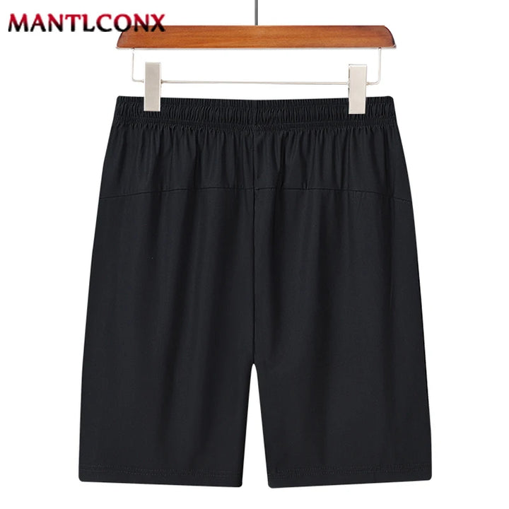 MANTLCONX MT-Shorts