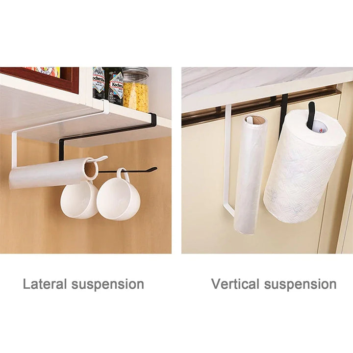 Hanging Kitchen Paper