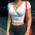WERUERUYU Short sleeve t-shirt