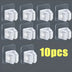 Mop Holder Self-adhesive Broom Stand
