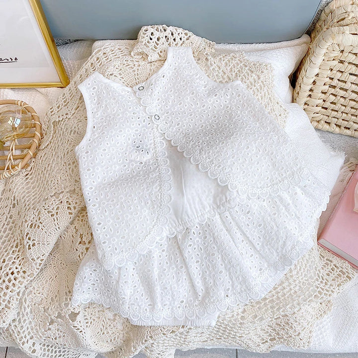 Girls   Baby Casual 4-6Y