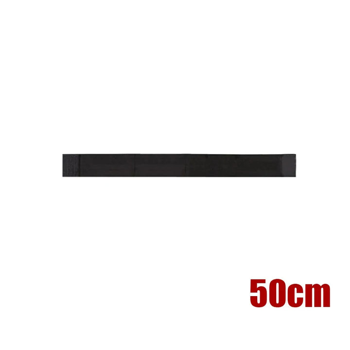 Car Trunk Storage Fixed Belt Nylon Fire Extinguisher Storage Fixing