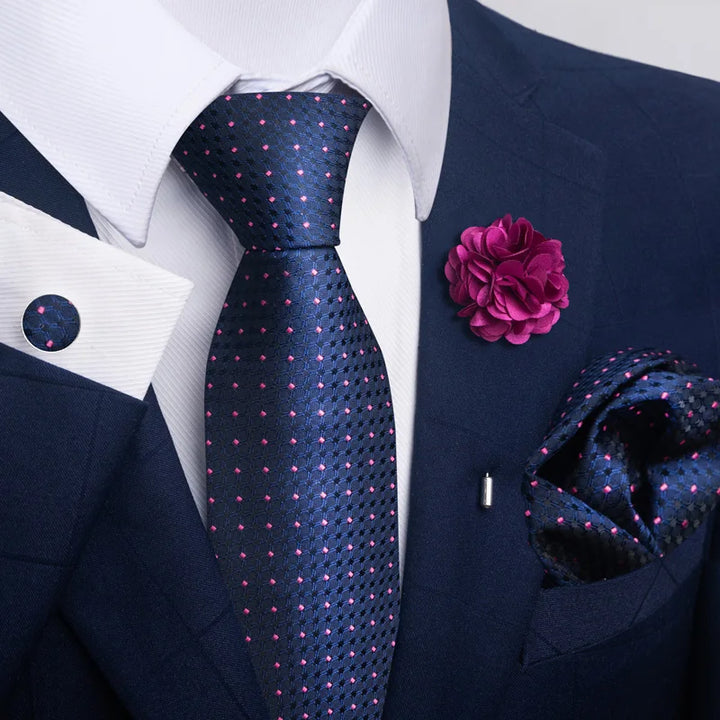Luxury Mens 12648-1SF