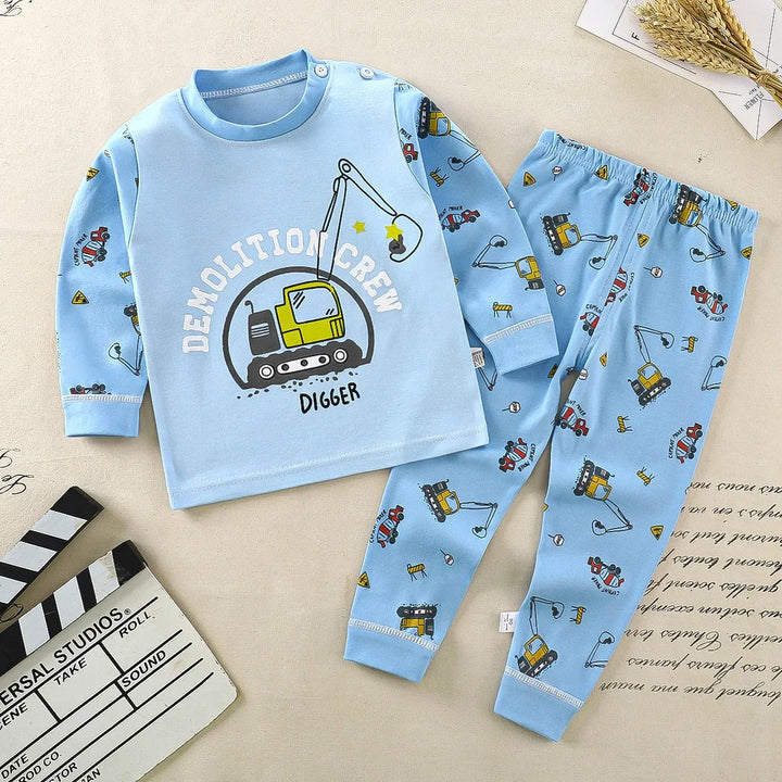 Children 4-6Y