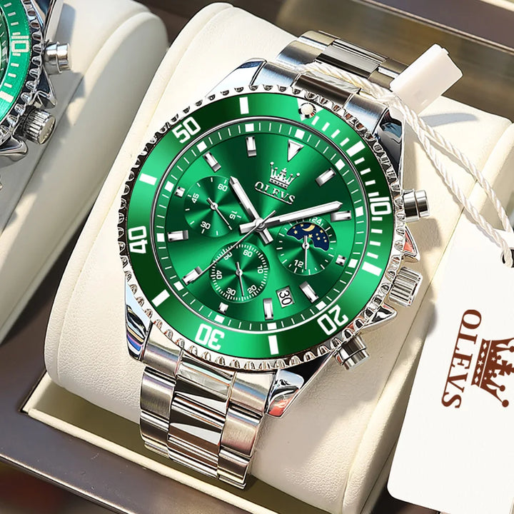 OLEVS 2870