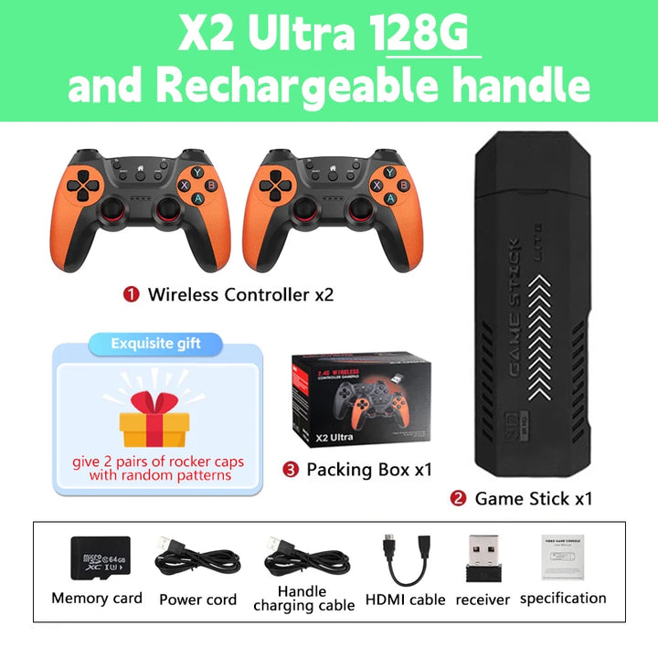 X2 Ultra