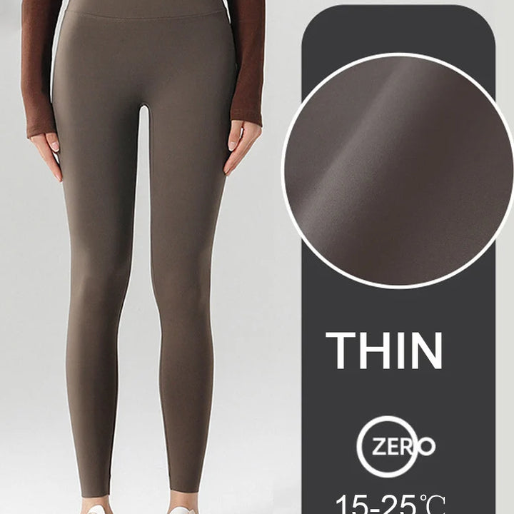 BIVIGAOS Leggings