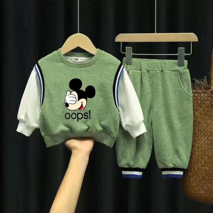 Disney 4-6Y