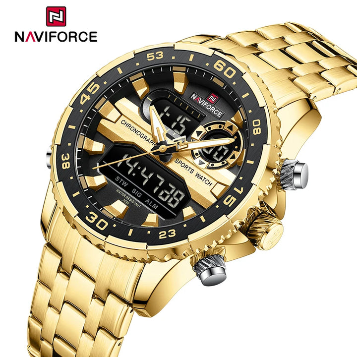 NAVIFORCE NF9234