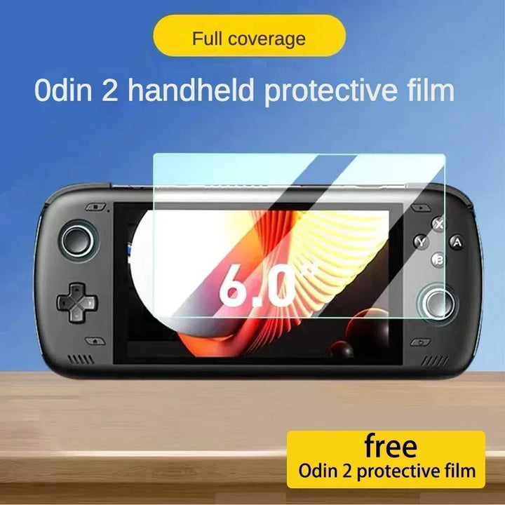 Ayn Odin 2 Pro