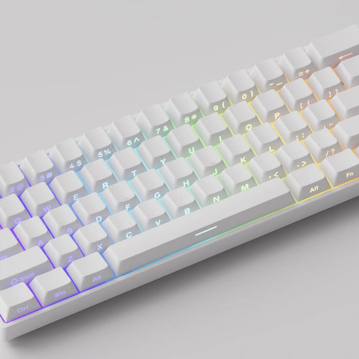 Akko MonsGeek FUN60 Mechanical