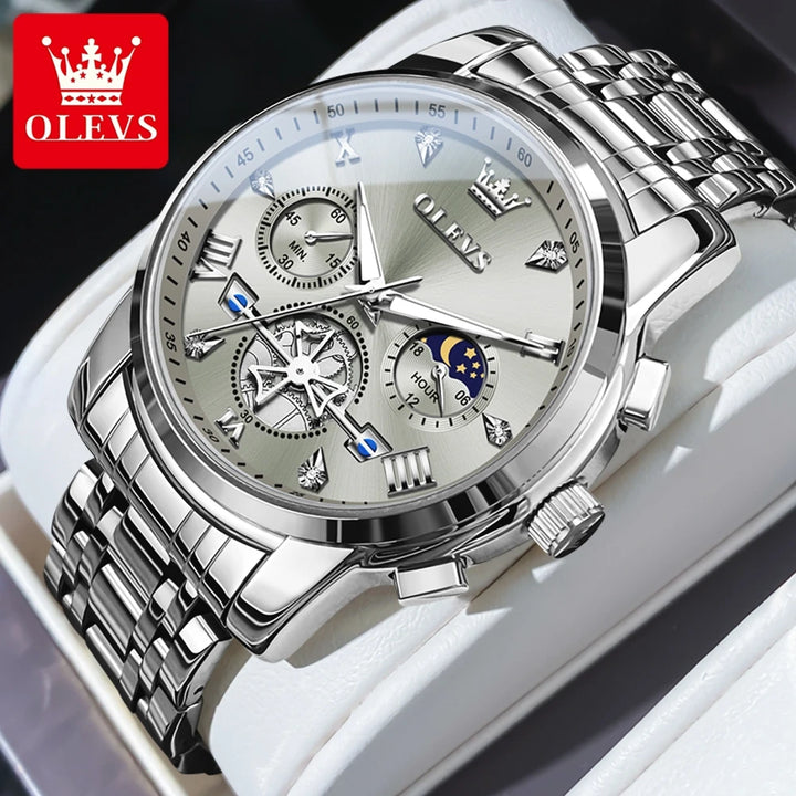 OLEVS 2856