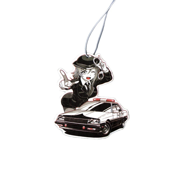 Auto Parts Design Car Air Freshener Hanging