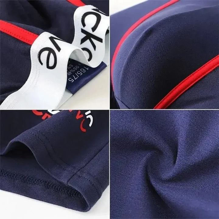 3Pcs Male Panties