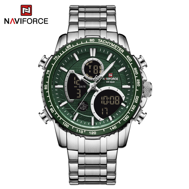 NAVIFORCE NF 9182