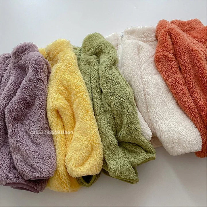 Kids Winter Coats  3-6Y,0-1Y,1-2y