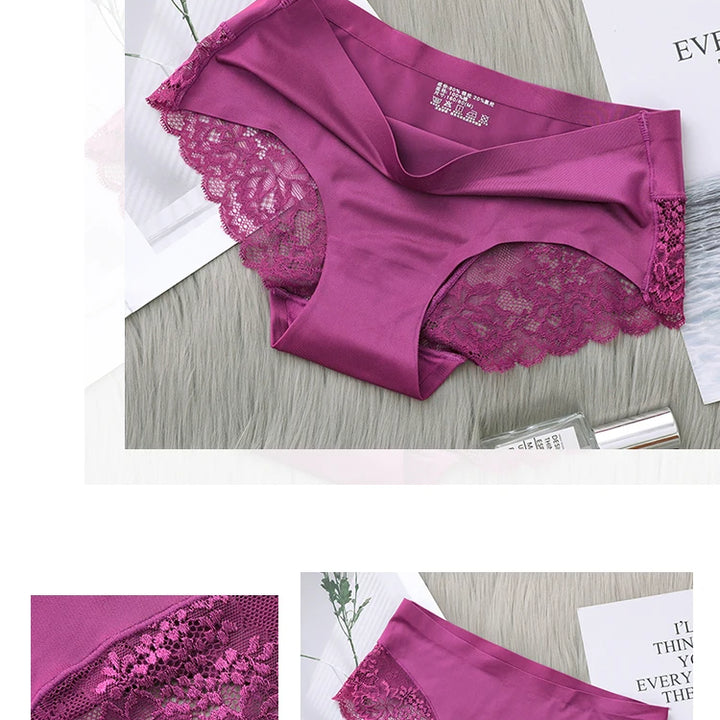 4Pcs ZQTWT Ice Silk