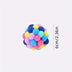 Plush Ball