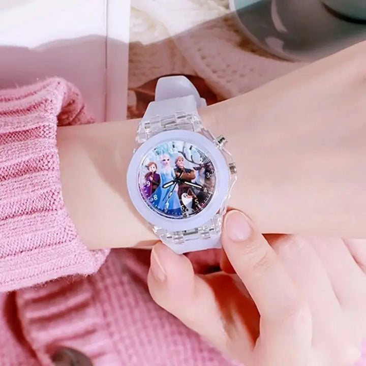 Disney children's watch