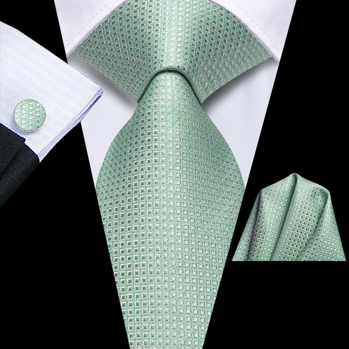 Hi-Tie Striped