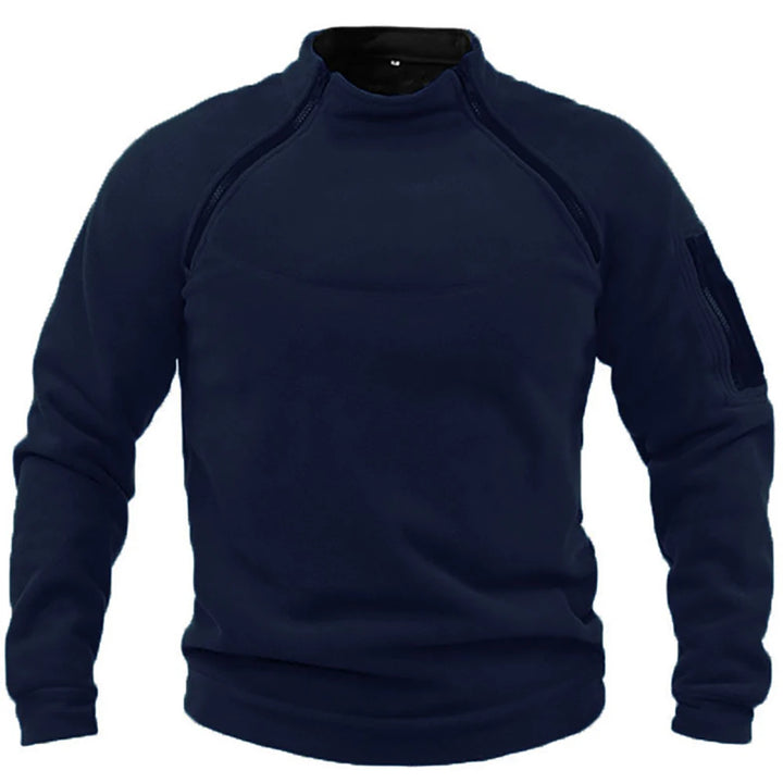 NoEnName_Null Mock Neck